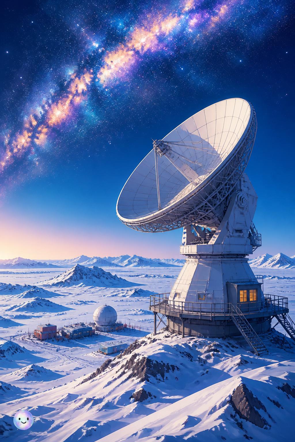 Peering into the early universe