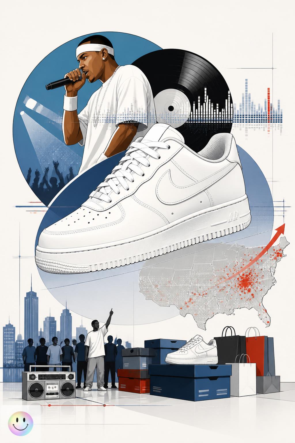 Nelly's multi-platinum anthem