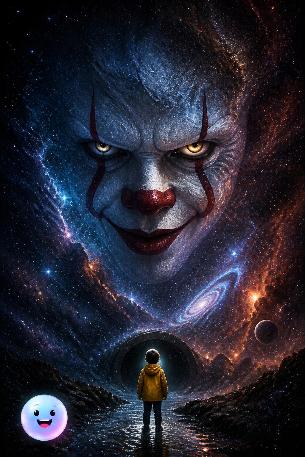 スティーヴン・キングと『IT』の衝撃