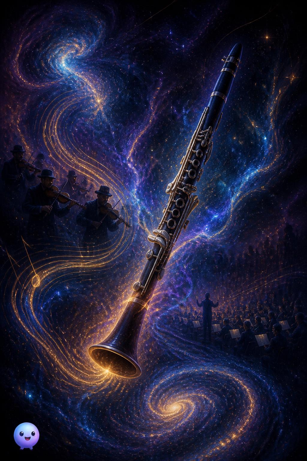 A alma chorosa da música klezmer