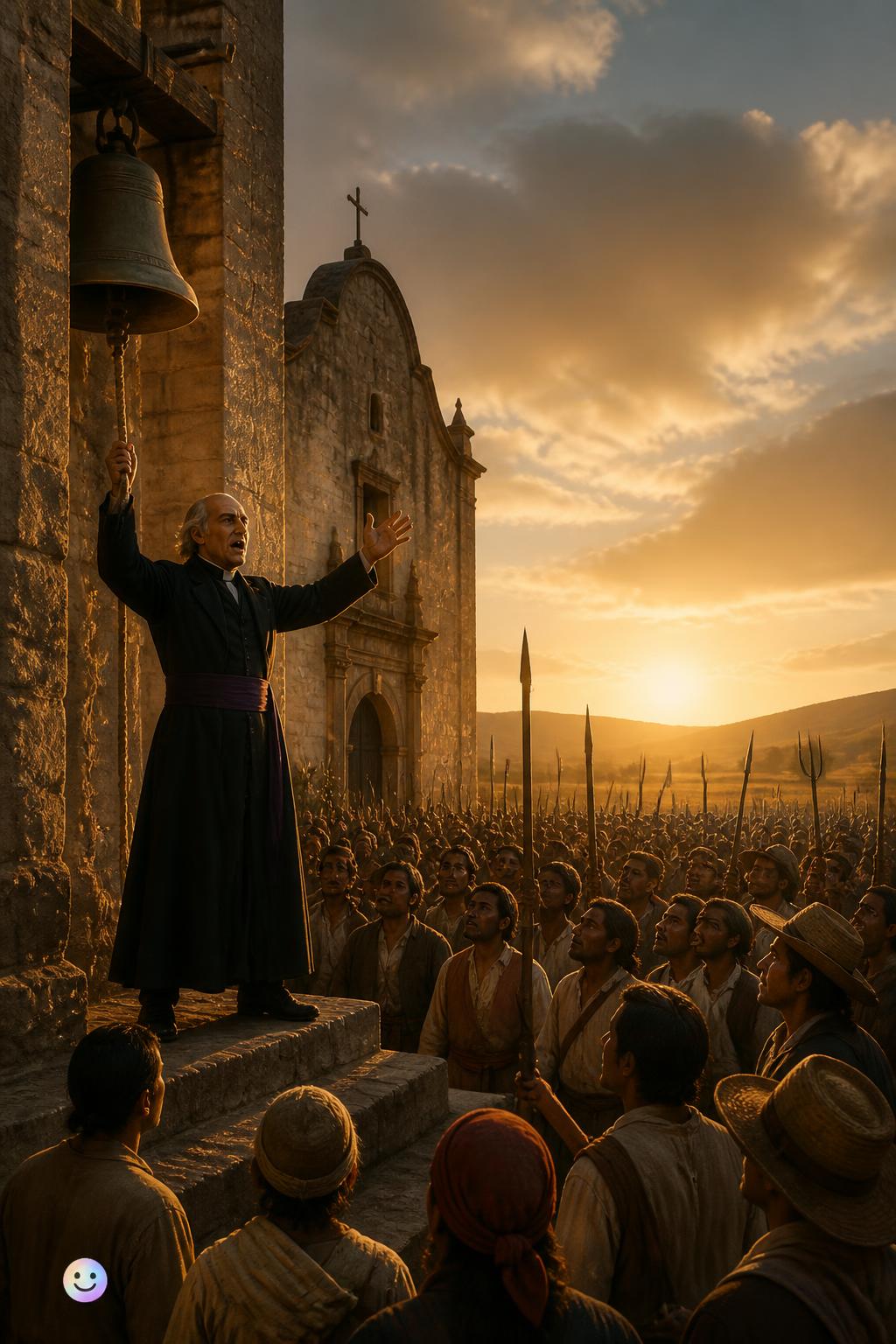 El Grito de Dolores y Déjame vivir