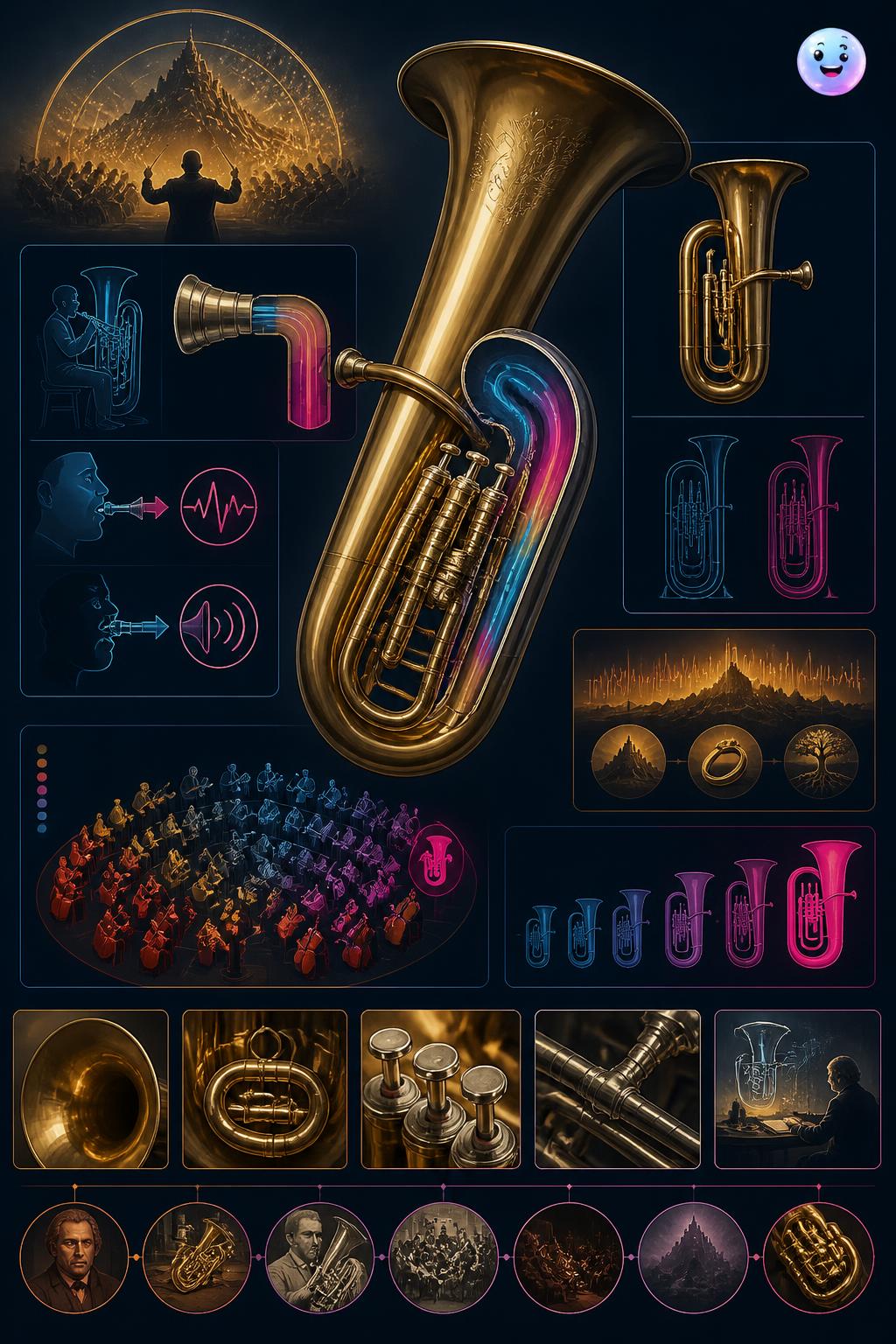 Wagner's giant brass dreams
