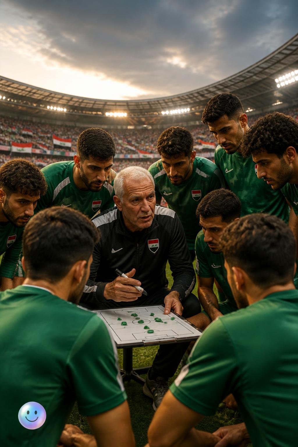 El Grupo de la Emoción