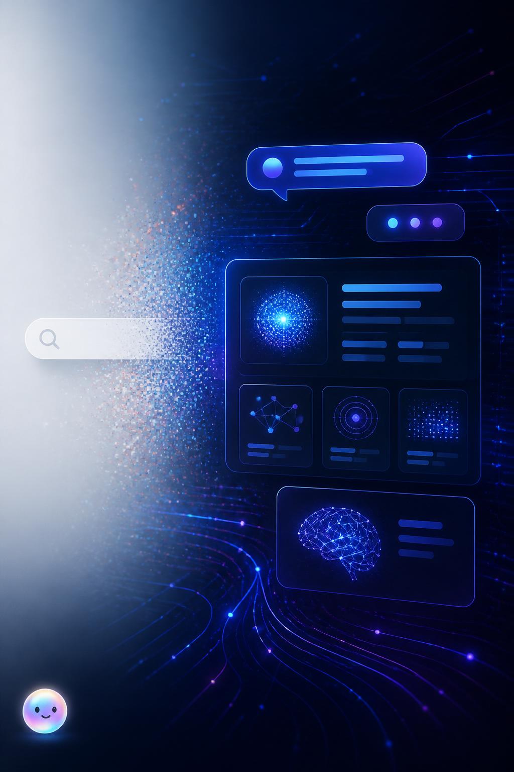 The role of large language models