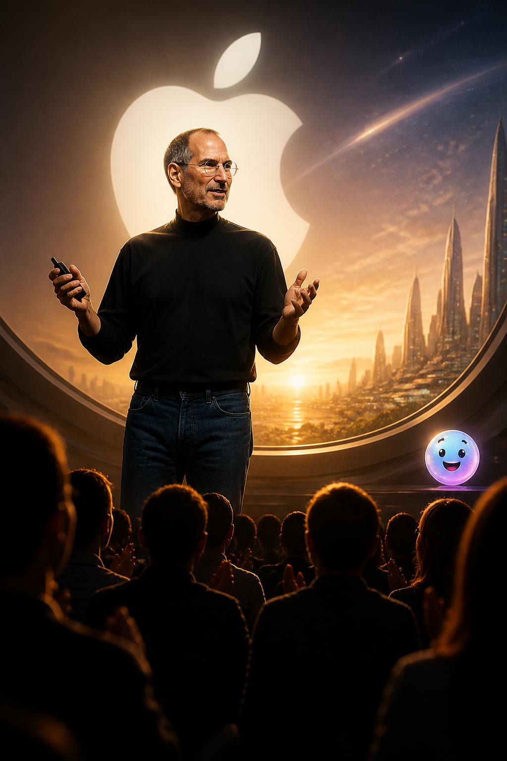 The rise of the celebrity tech founder