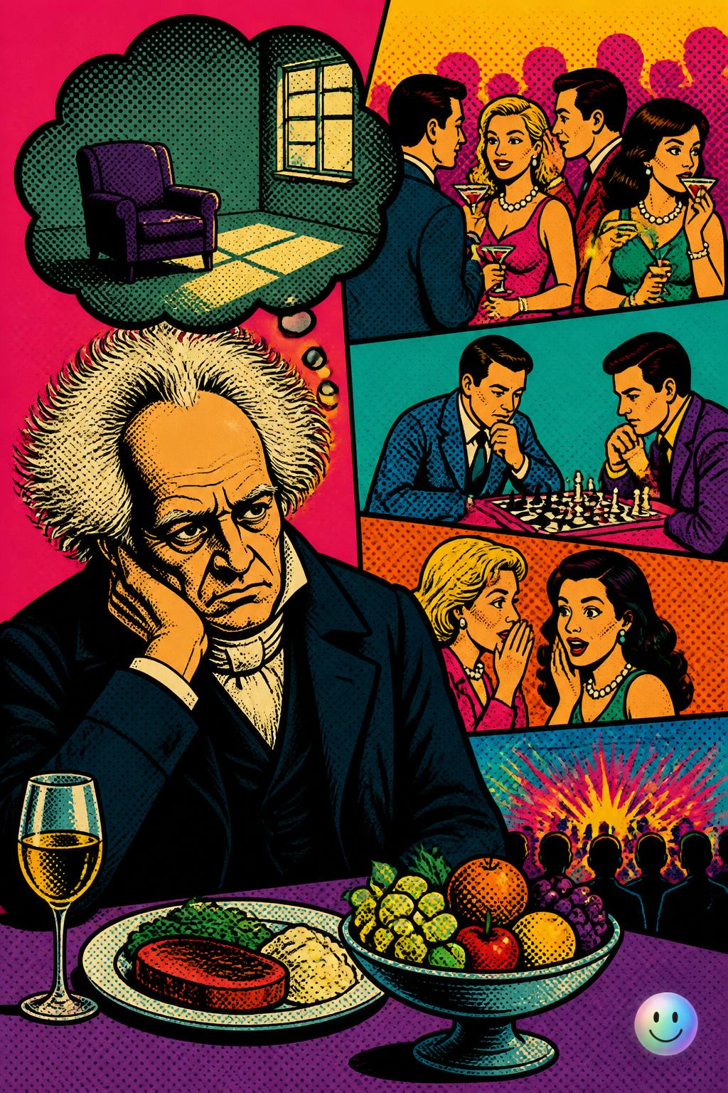 Why boredom is a modern crisis