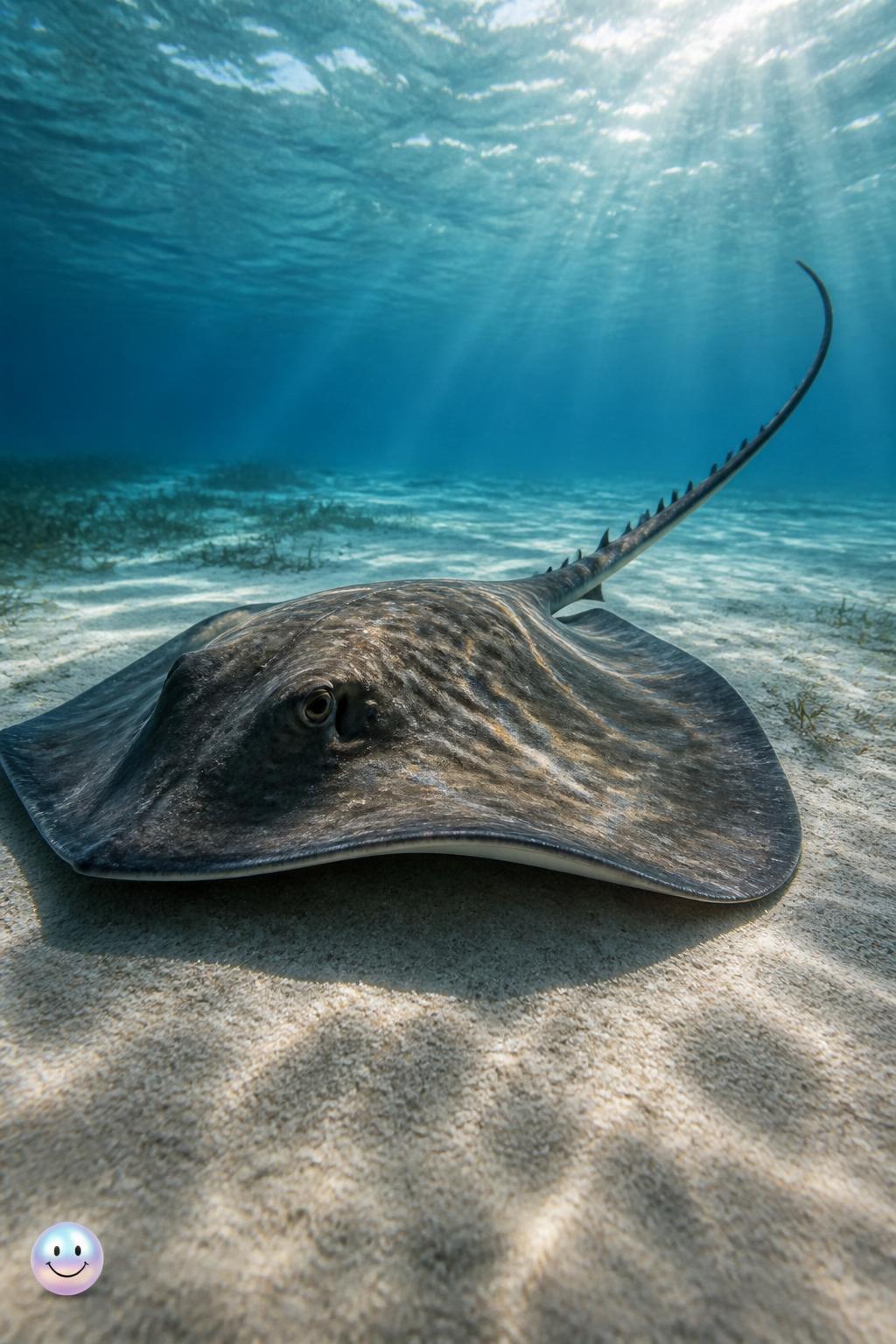 La verdad sobre el aguijón de las mantarrayas