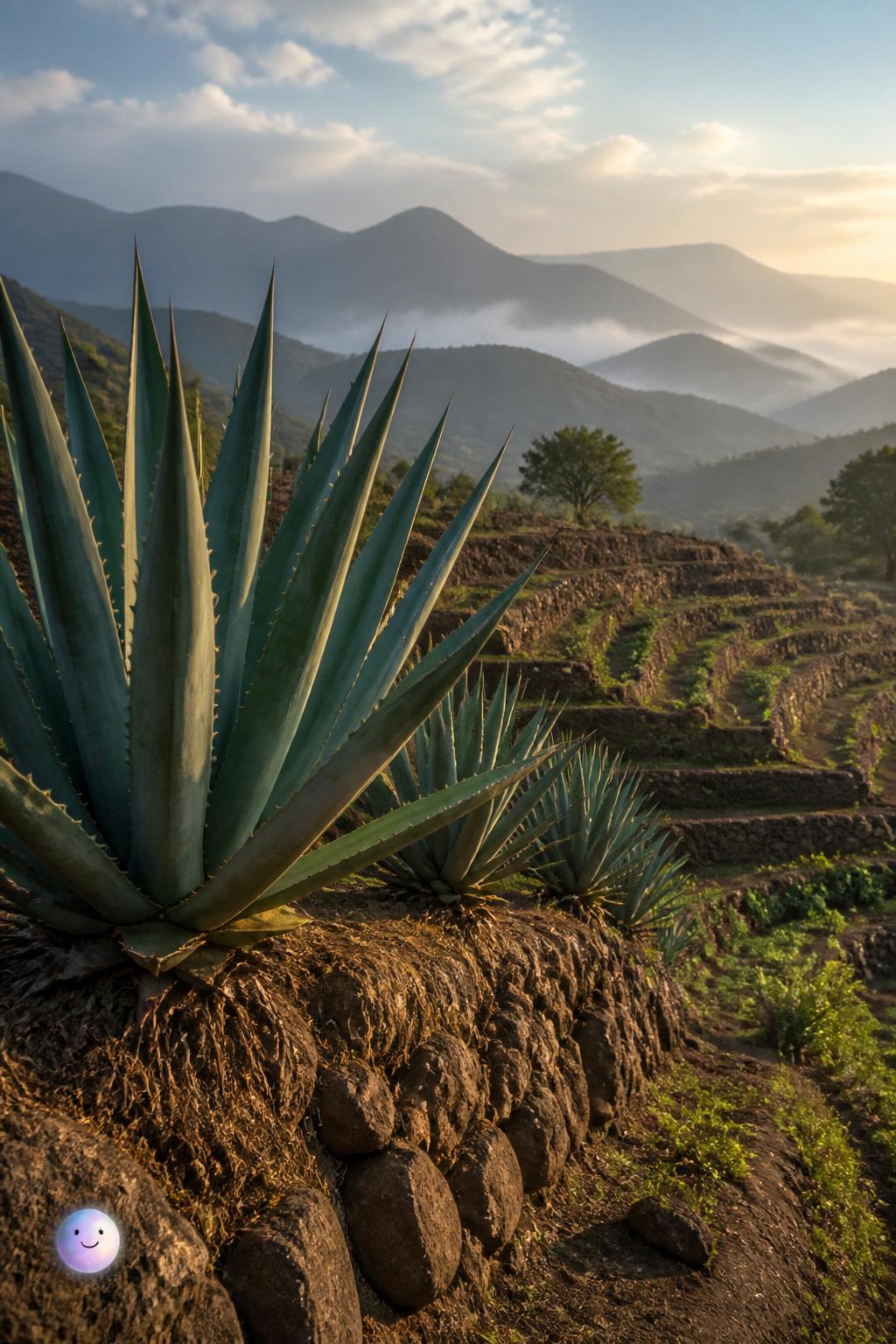 El maguey como guardián ancestral