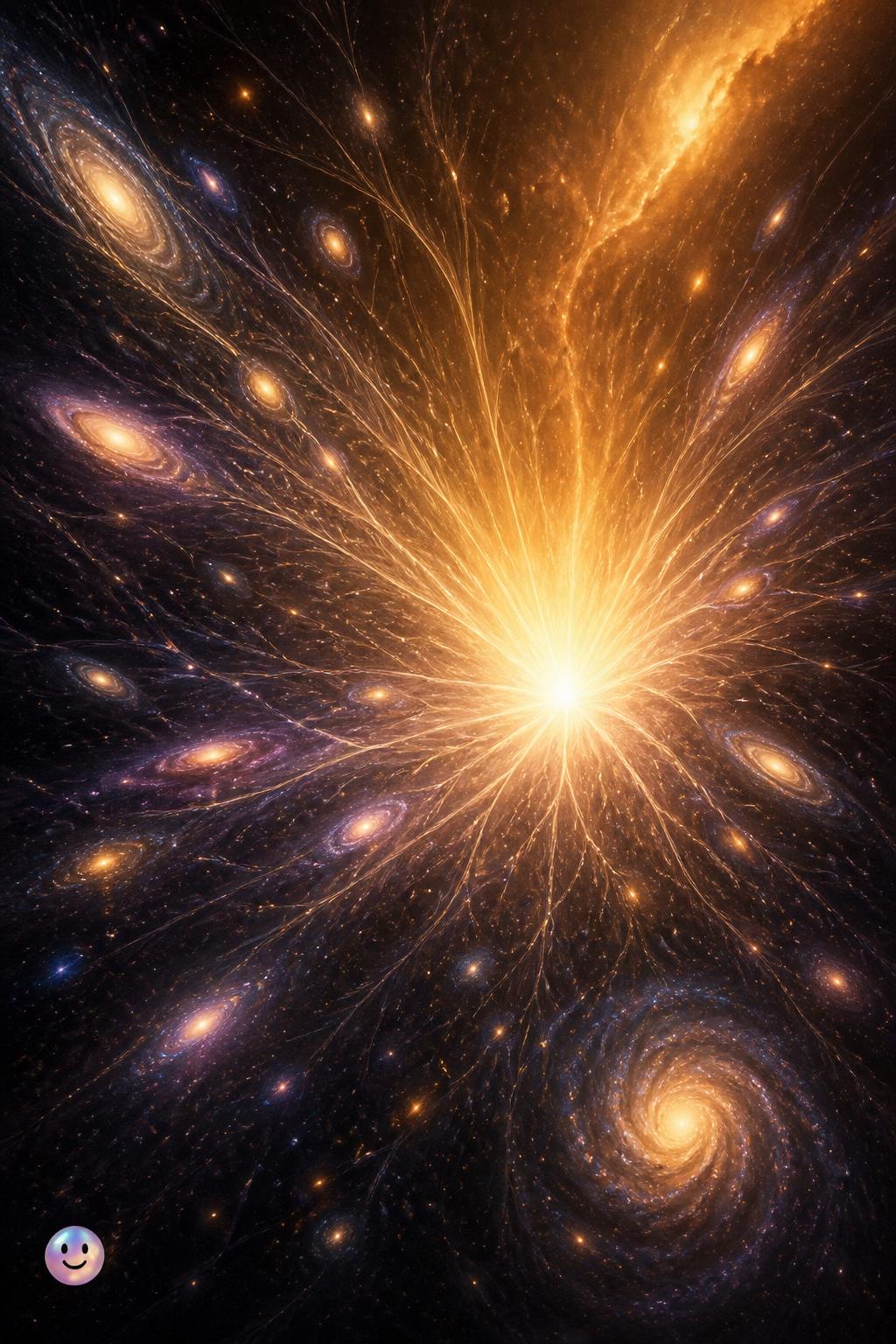 What on earth is dark energy