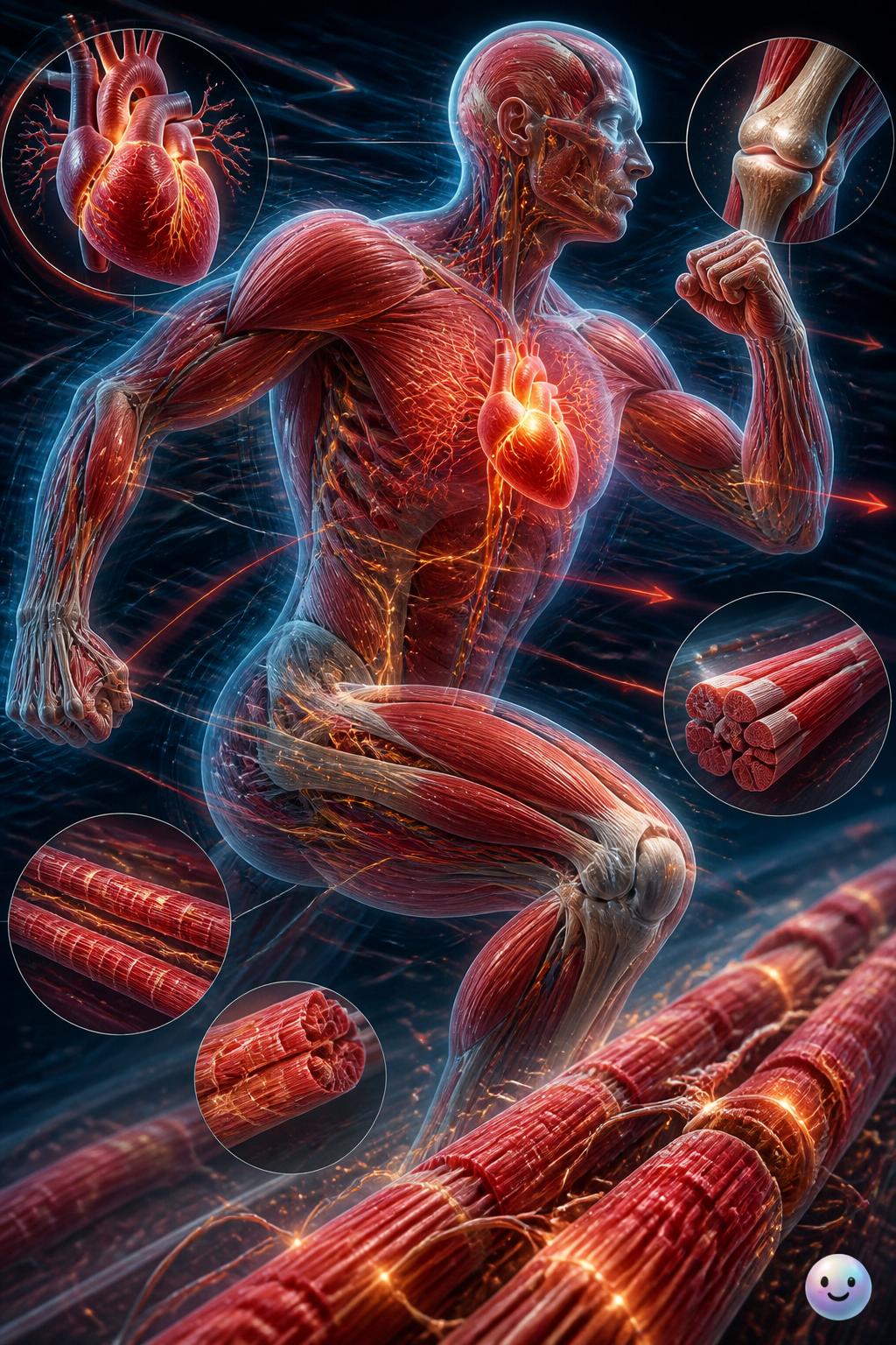 The non-stop heart pump