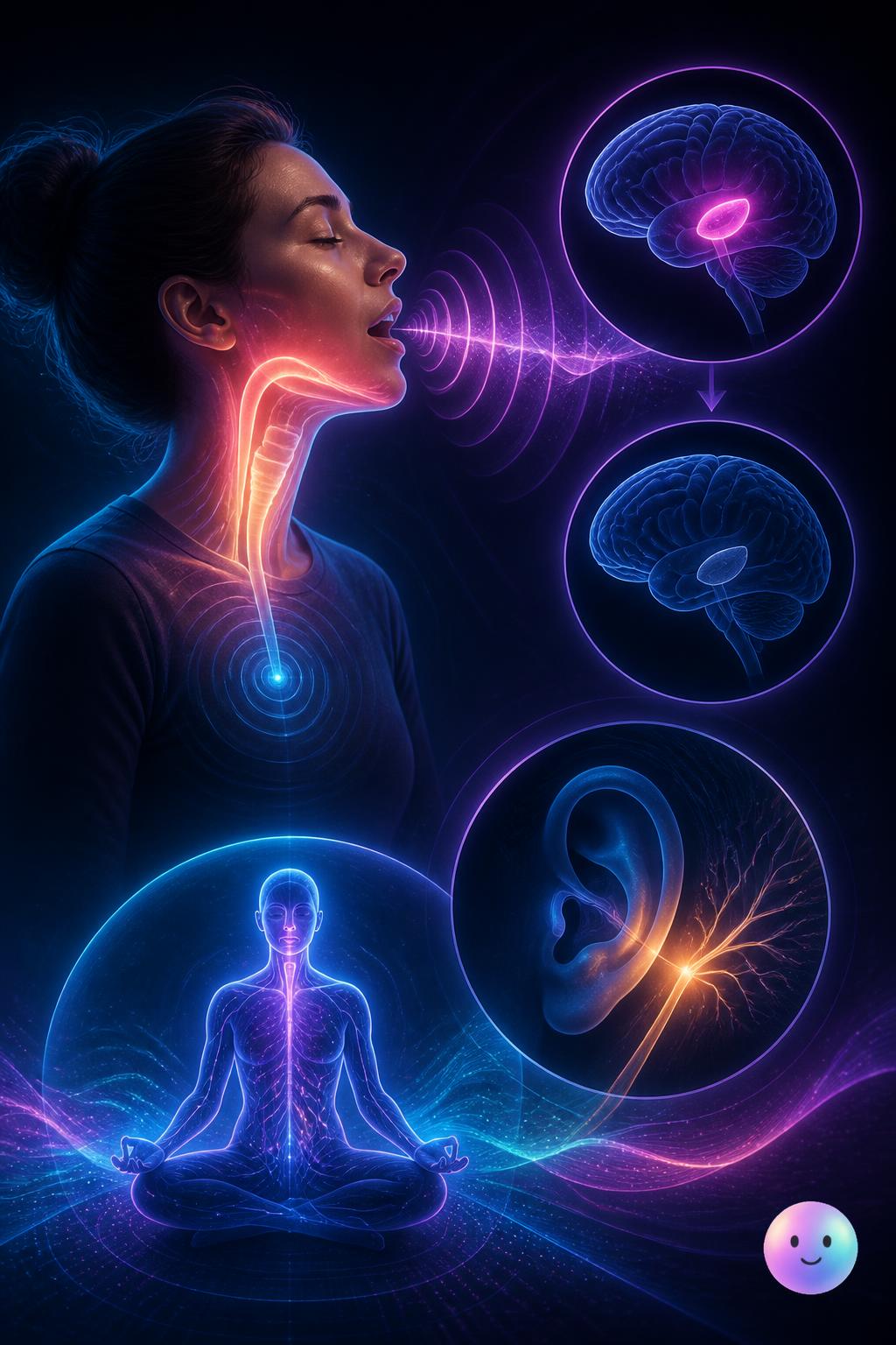 Chanting and the power of sound