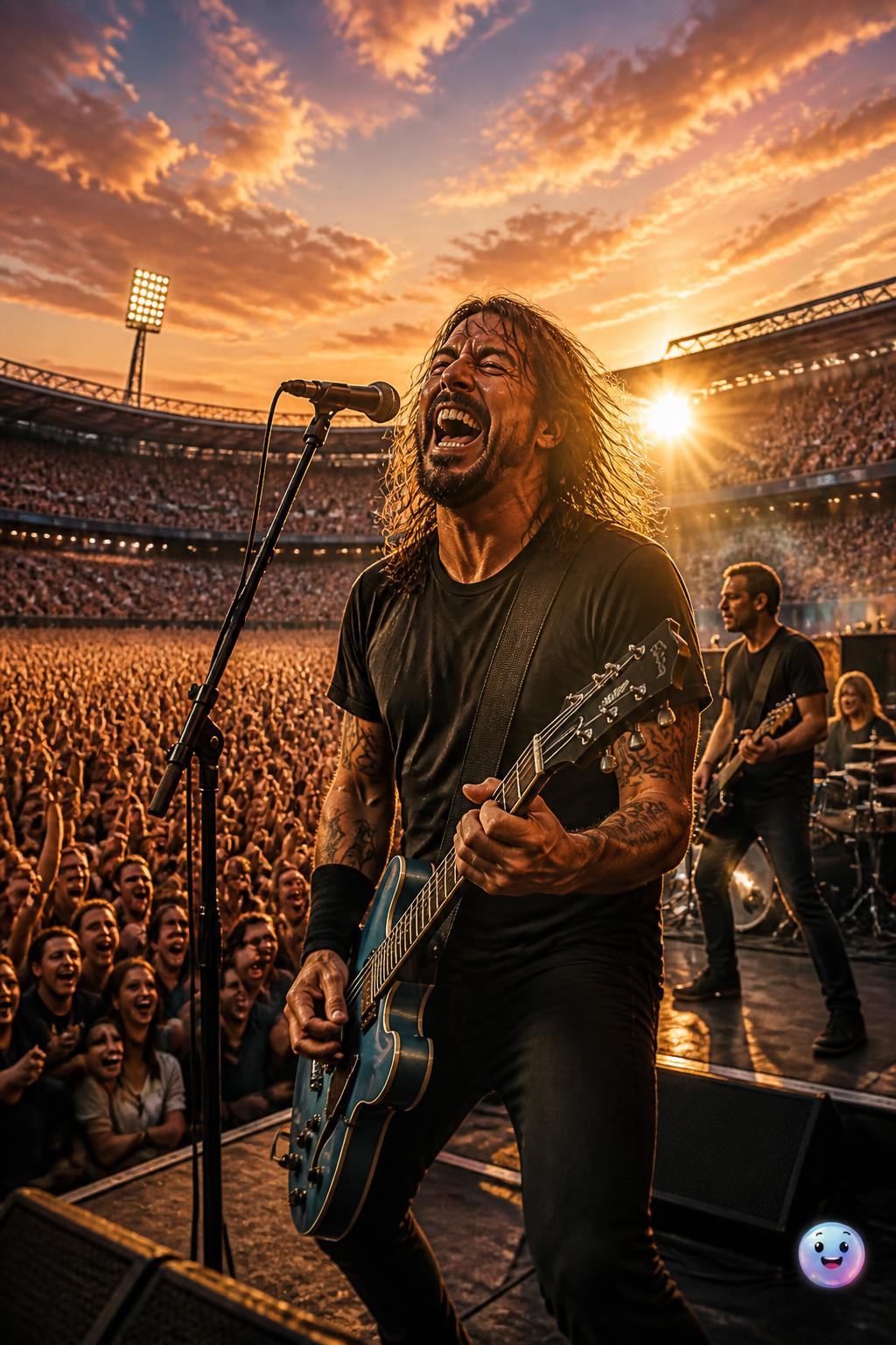 The power of high-energy joy