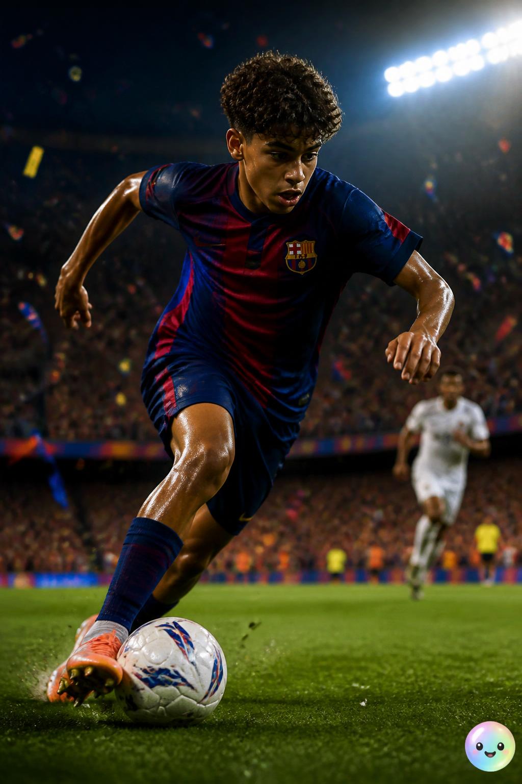 La llamada de La Masia