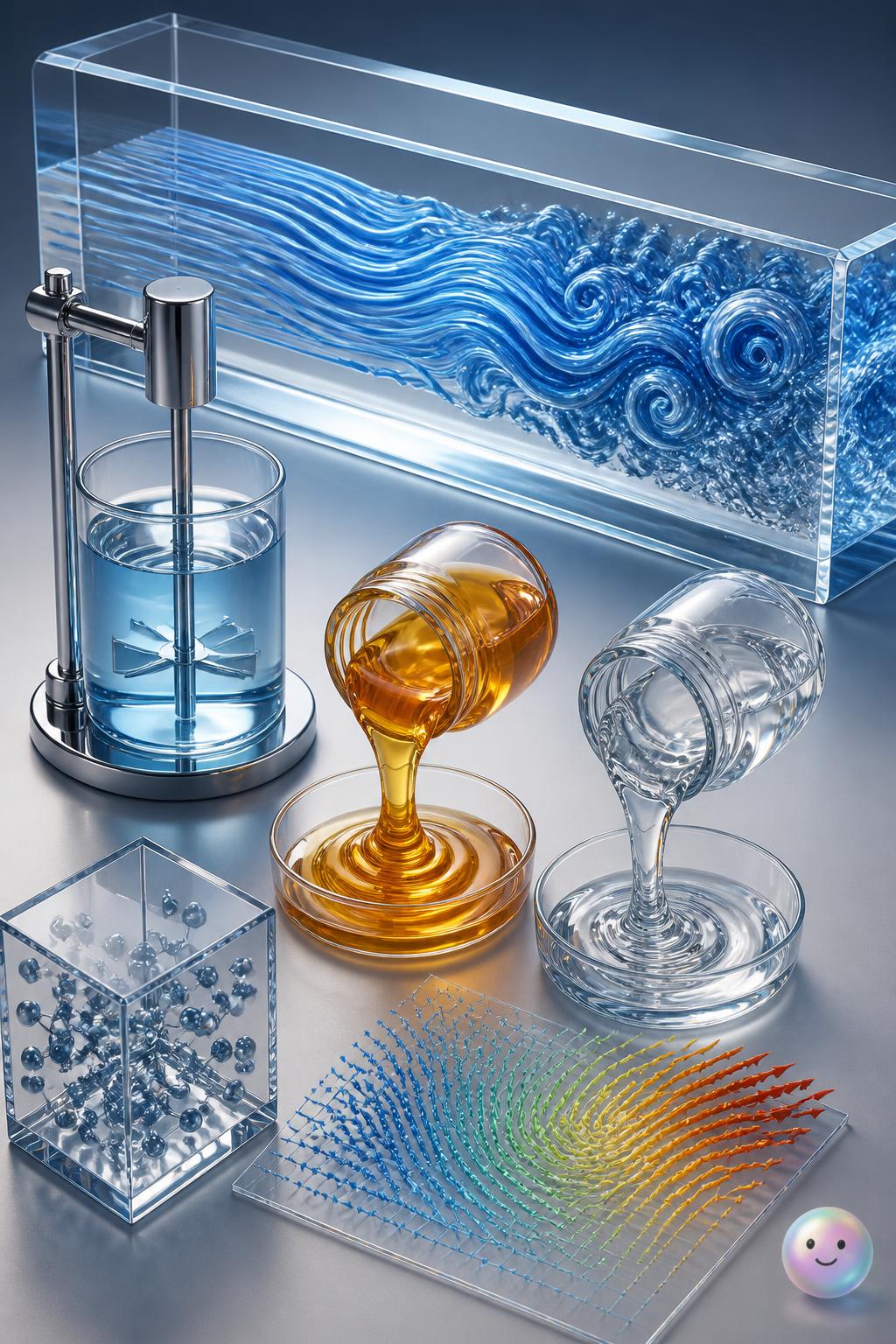 Stokes and the mathematical definition of viscosity