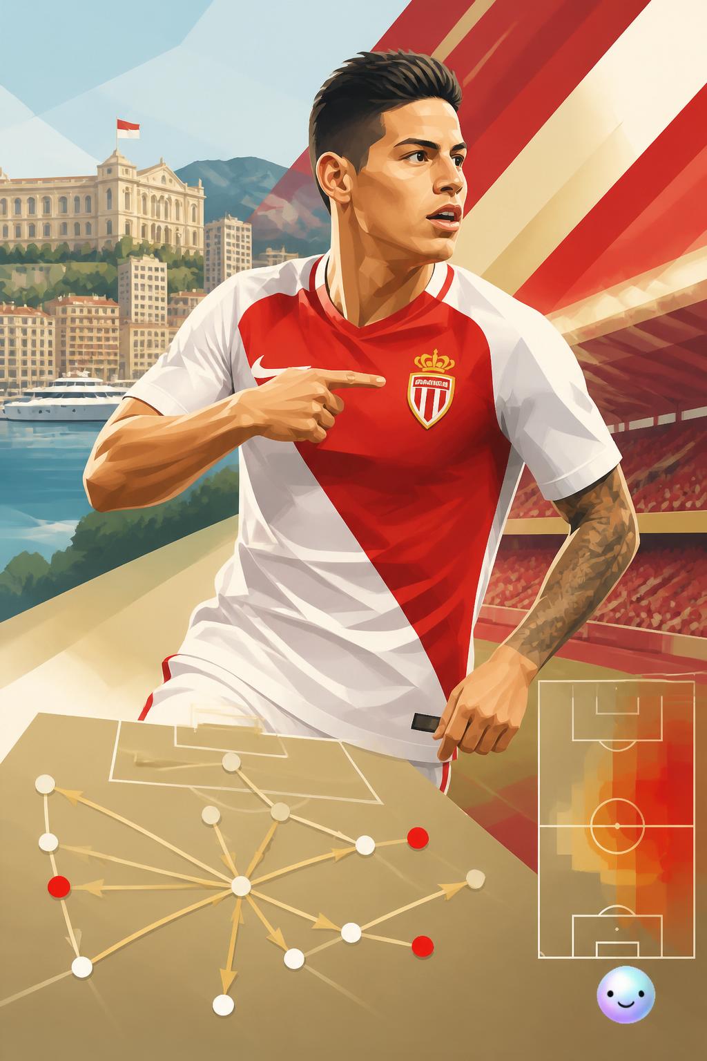 The multi-million Monaco move