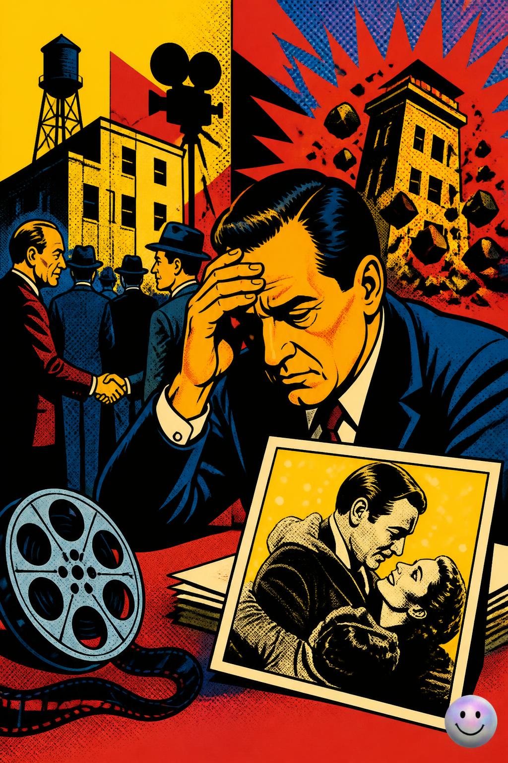 The box office flop