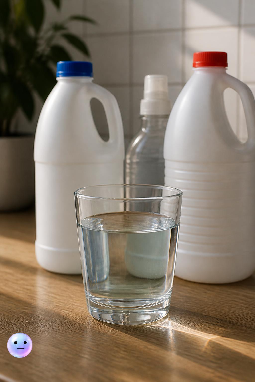 The toxic mocktail disaster