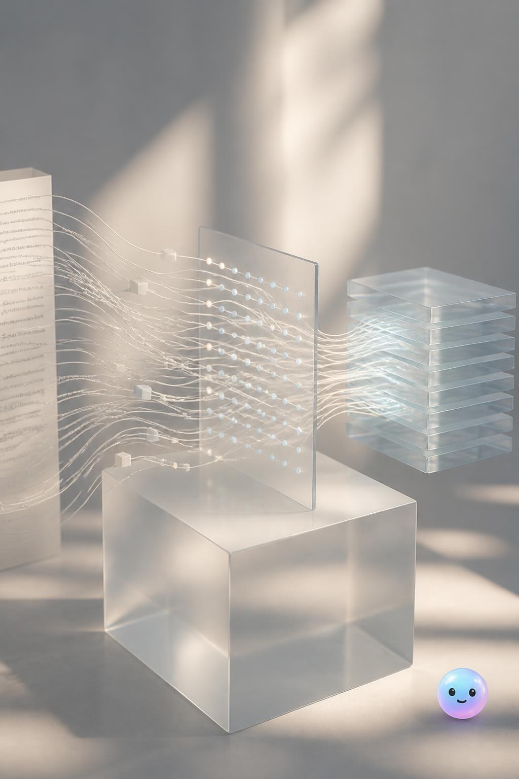 The game-changing transformer architecture