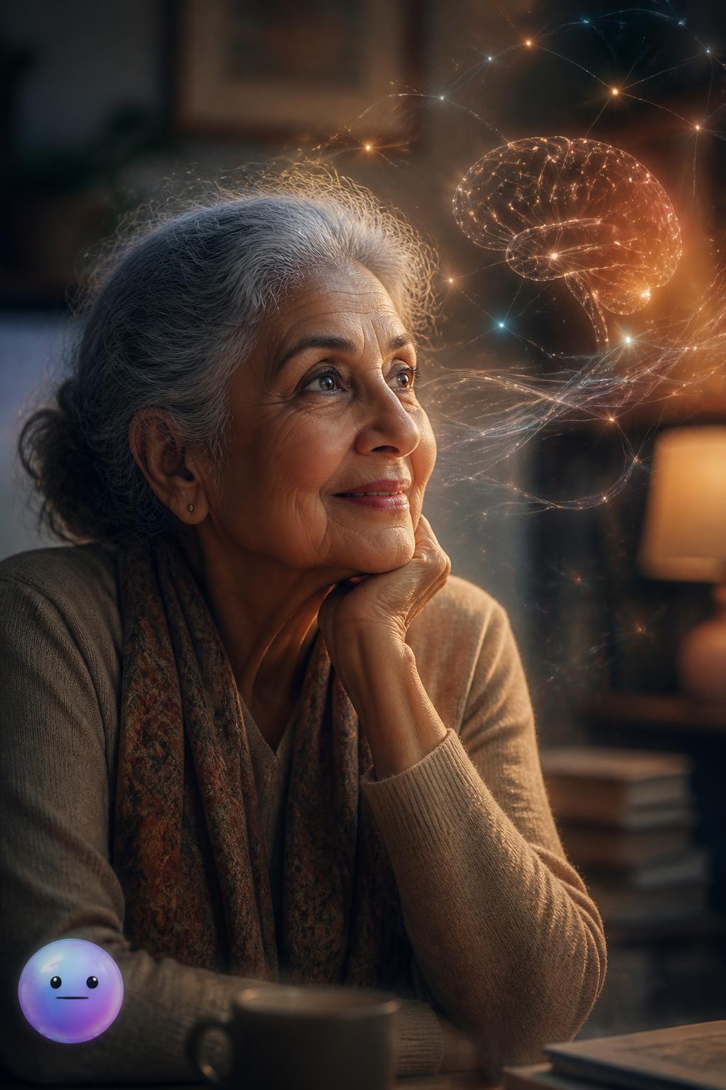 Delaying the onset of dementia