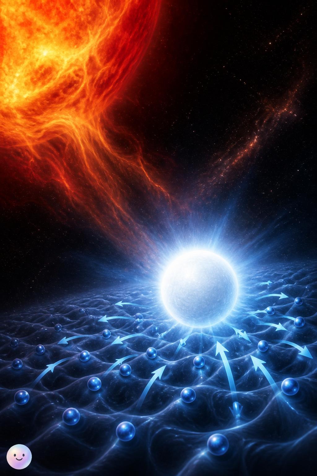 Electron degeneracy pressure