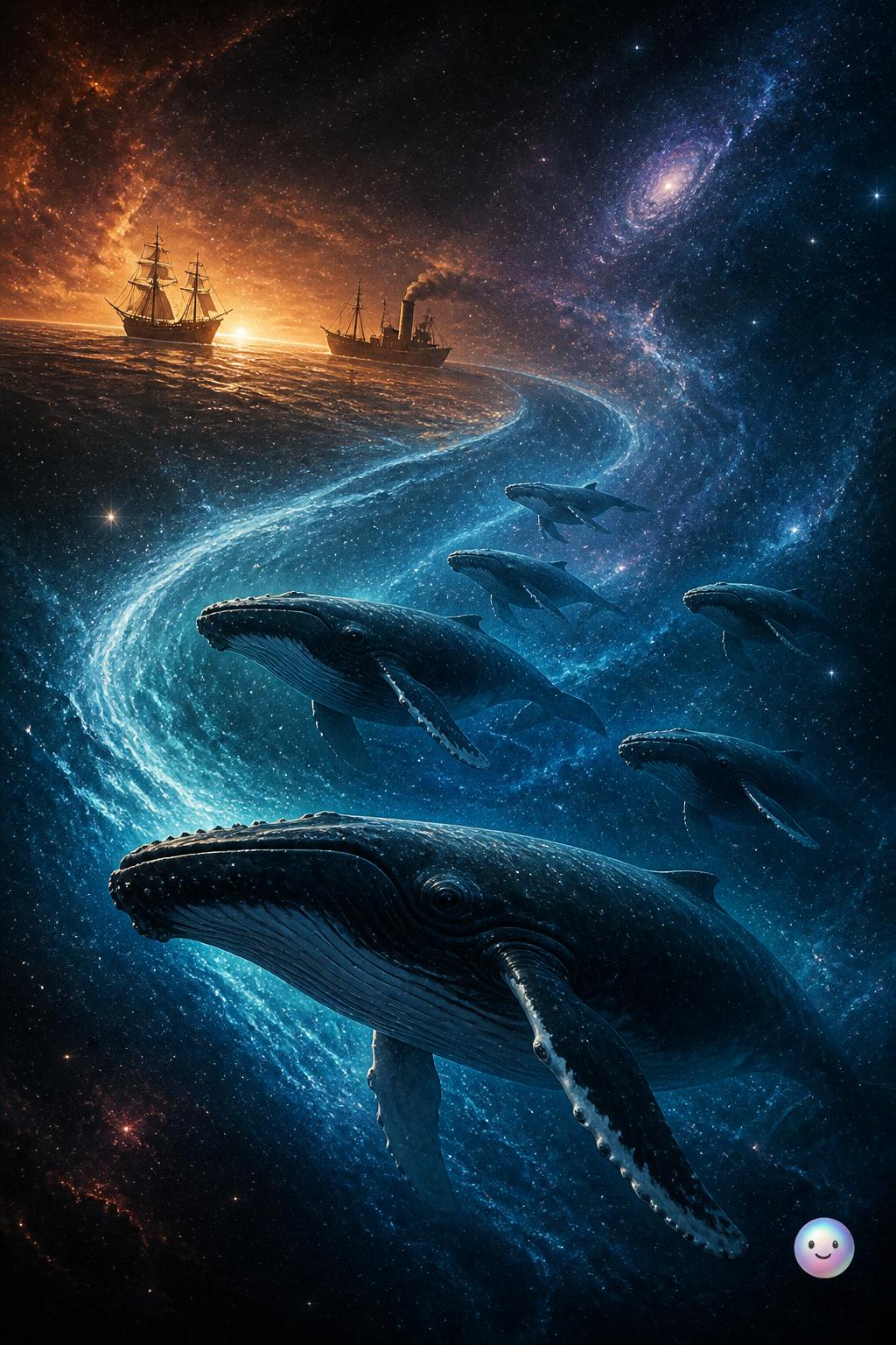 The age of whaling