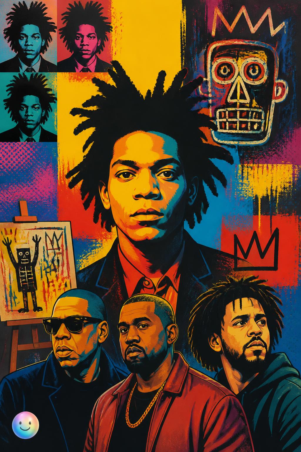 A lasting muse for modern musicians