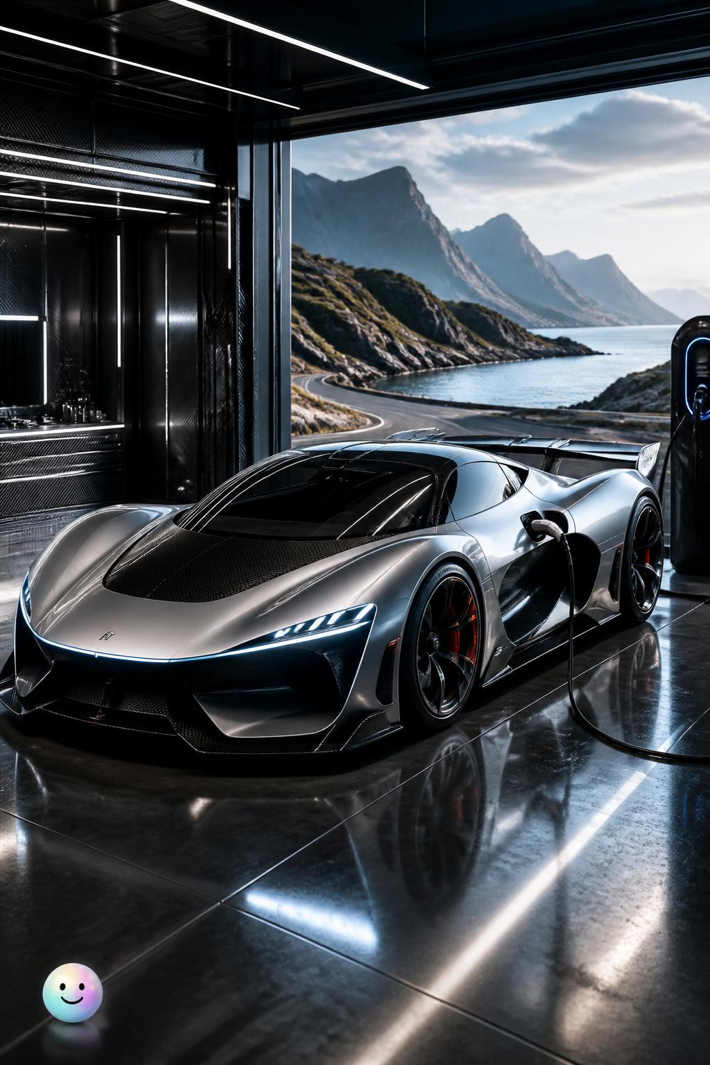 The Croatian garage that changed history