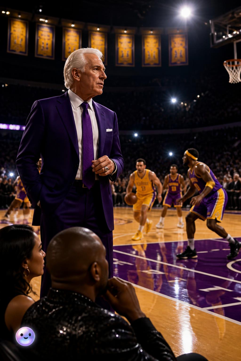 Phil Jackson and the Zen approach