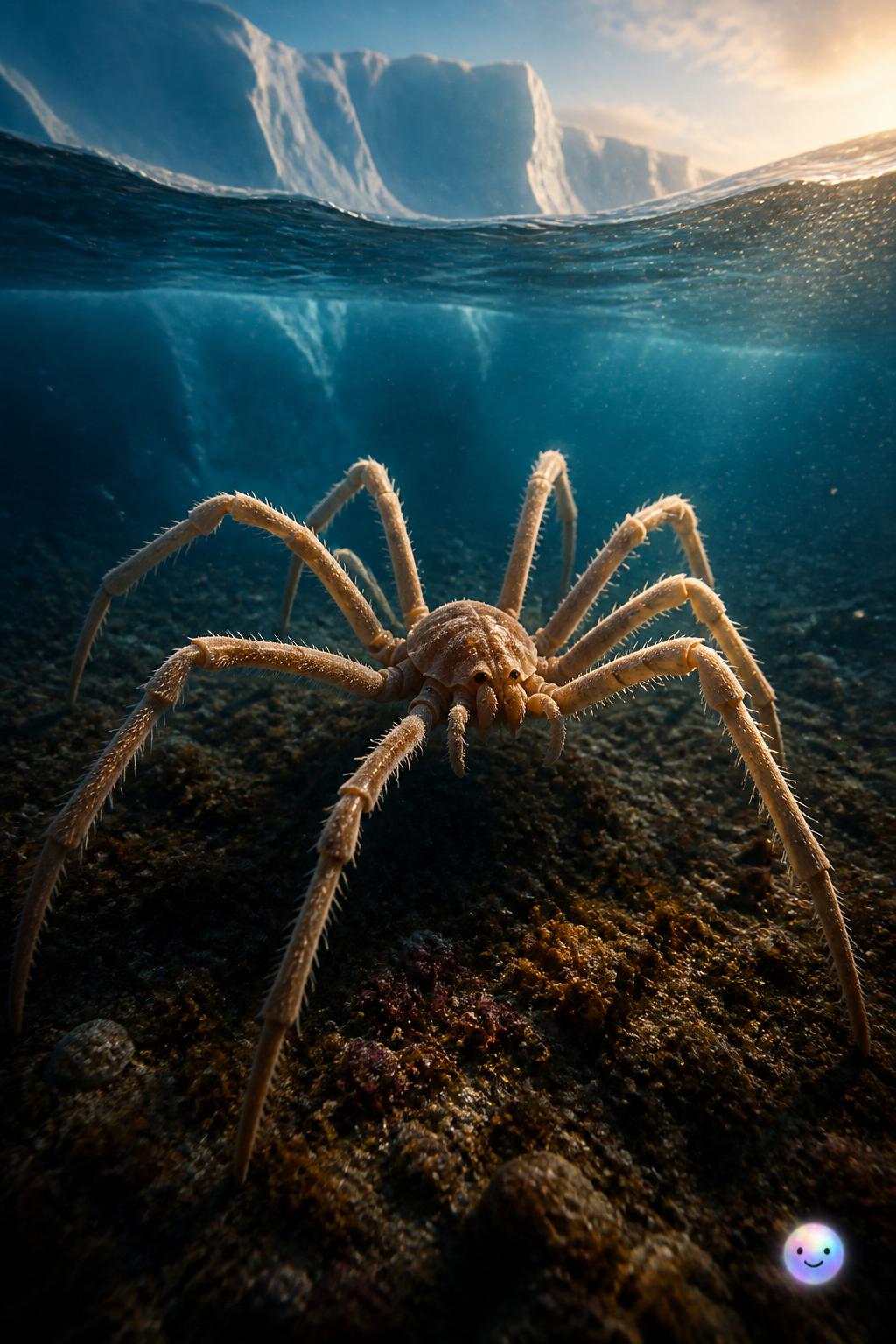 Giants of the southern ocean