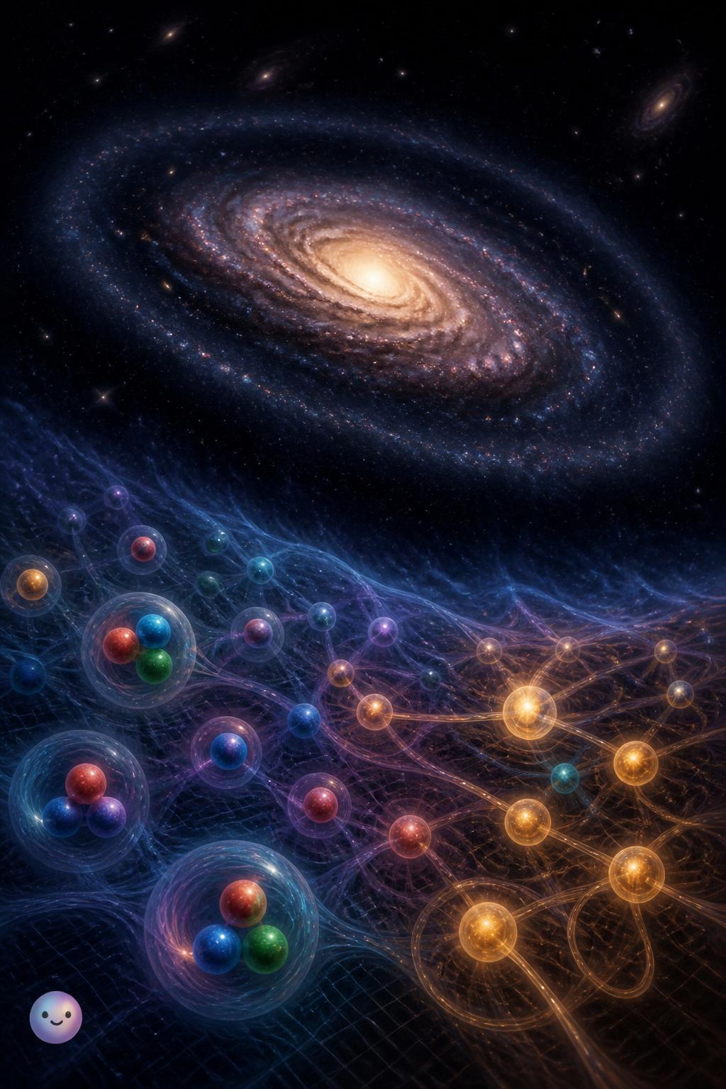 The mystery of dark matter
