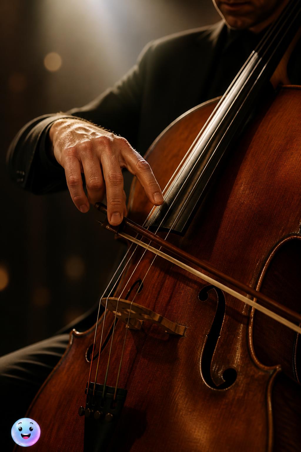 O vibrato que dá vida às notas