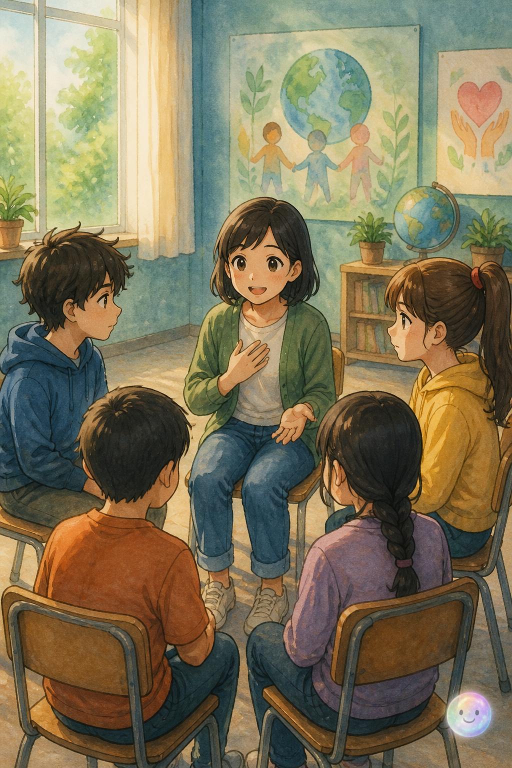 El arte de la mediación