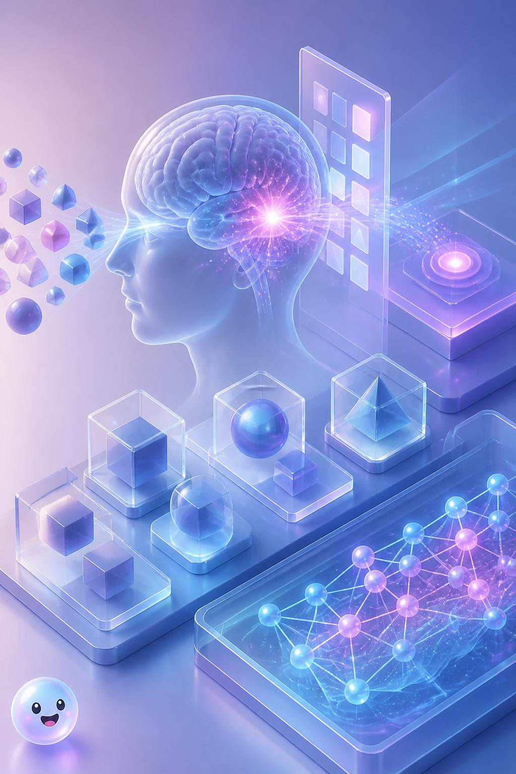 Why our brains love geometry
