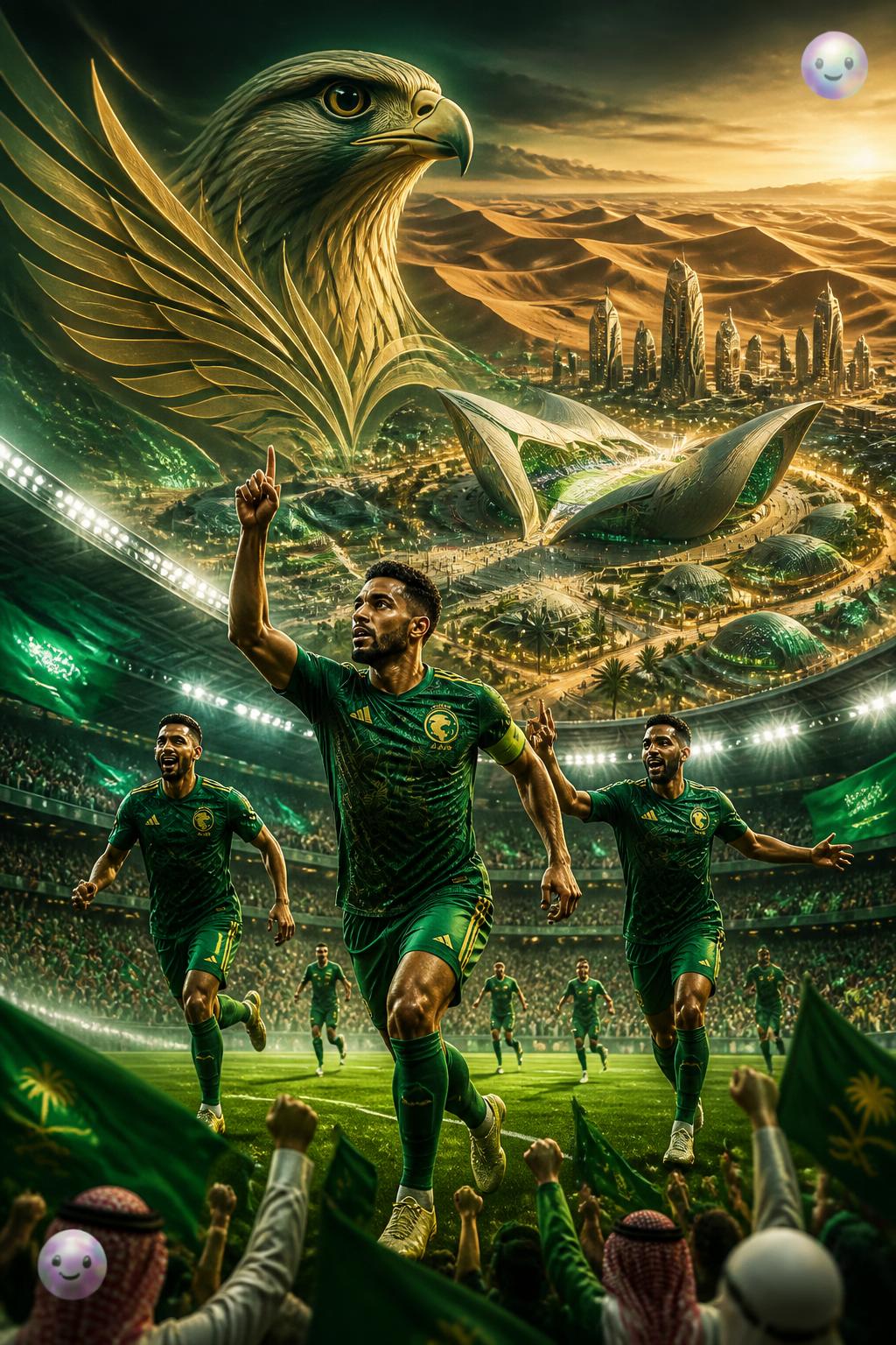 La sede de la Copa Asiática 2027