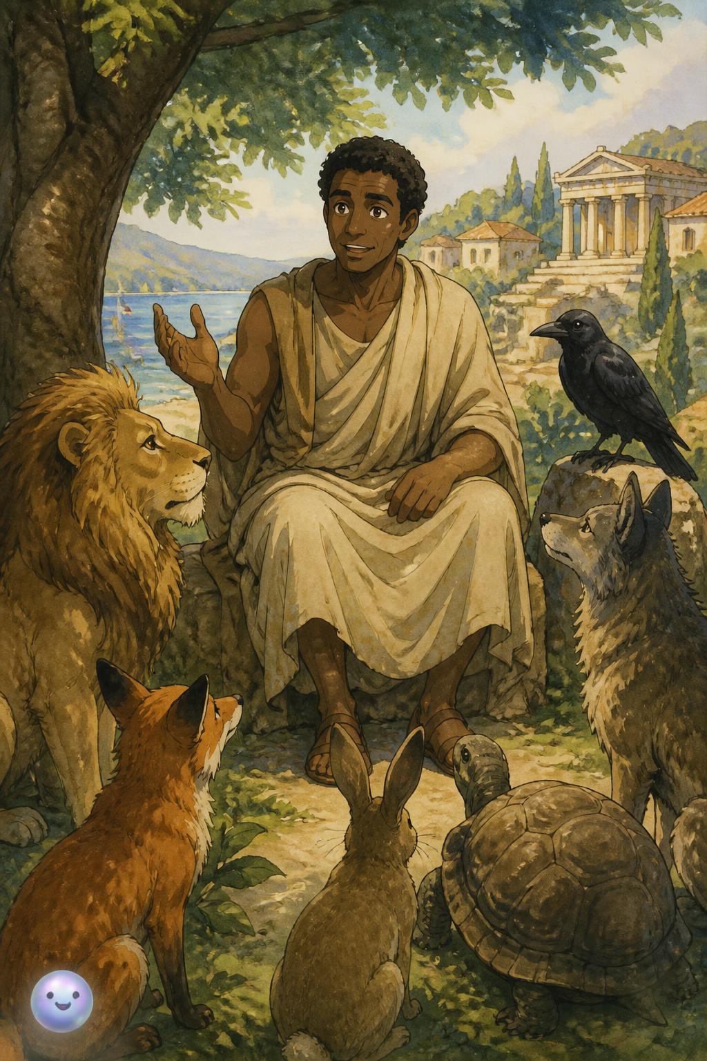 The possible African connection