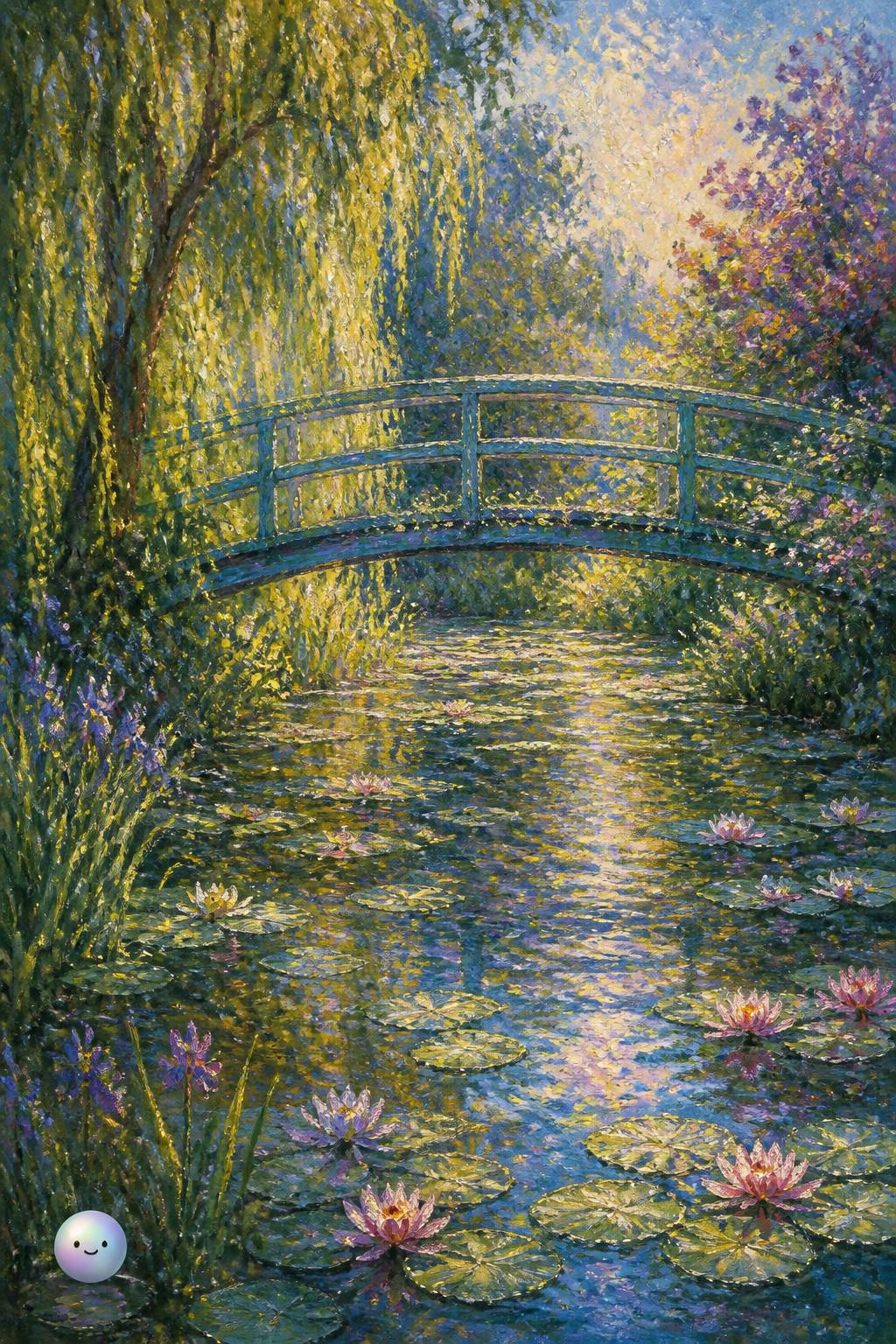 The obsession with Japanese art