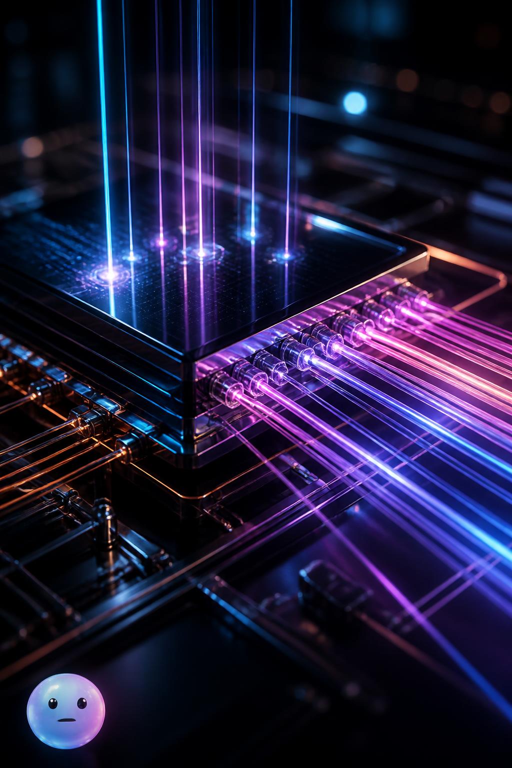 Computing with light instead of electricity