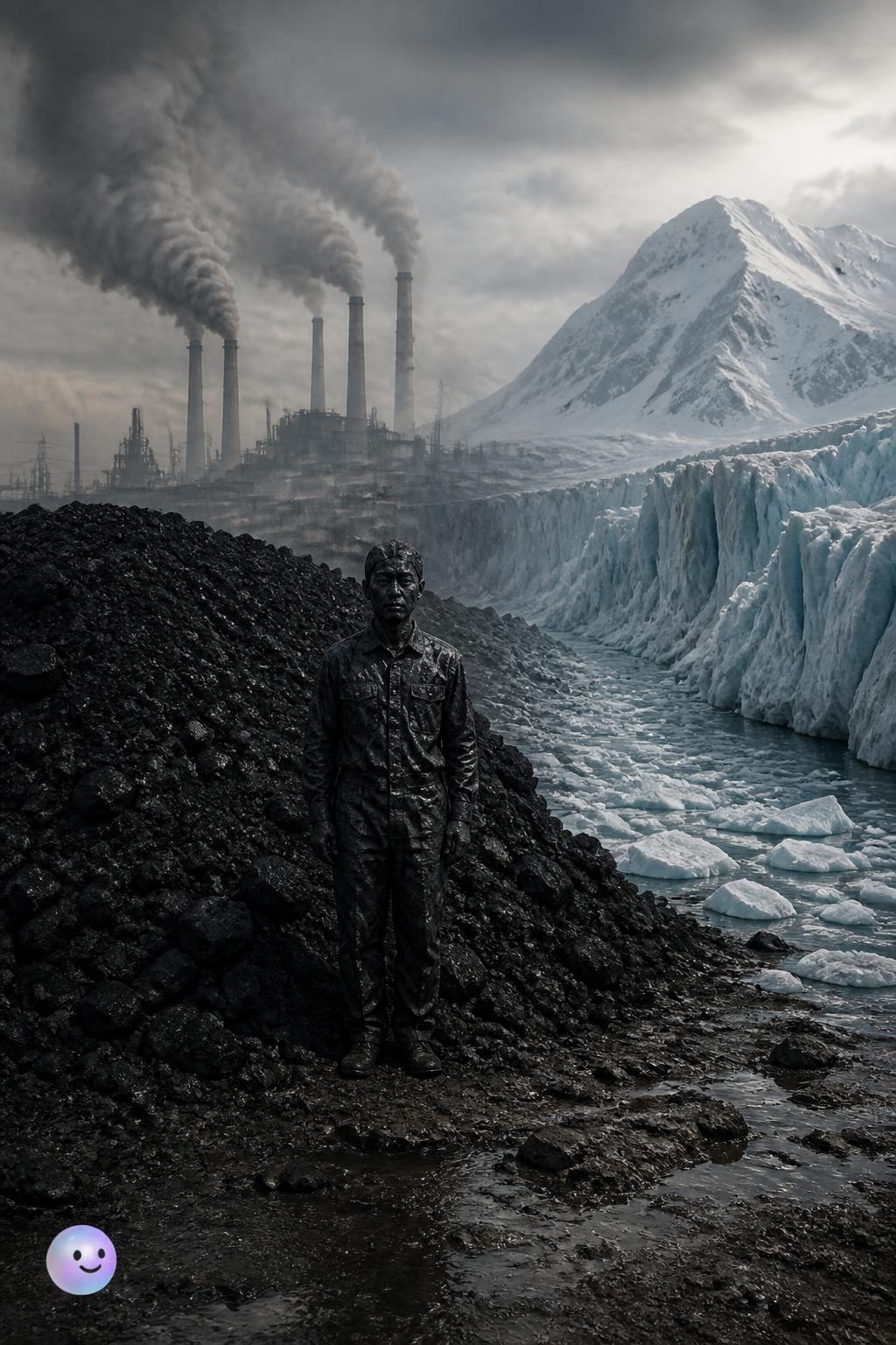 El grito por el medio ambiente