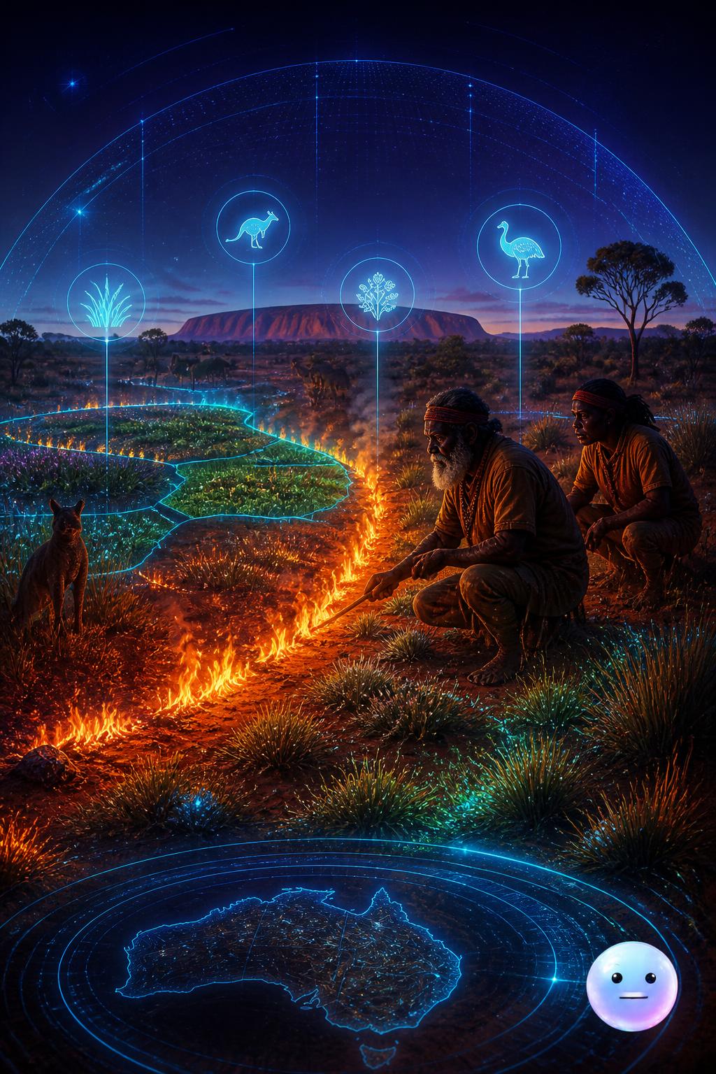 The science of firestick farming