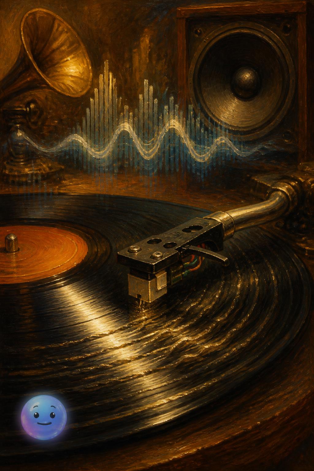 Riding the seismic wave