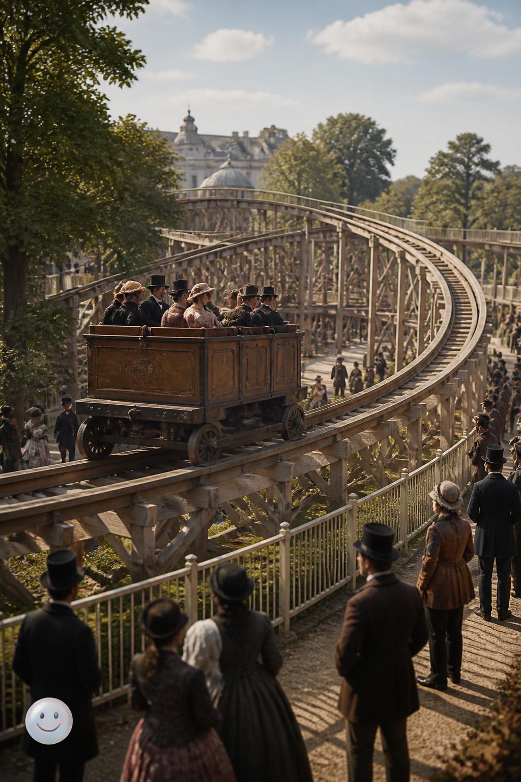 Adding wheels in France