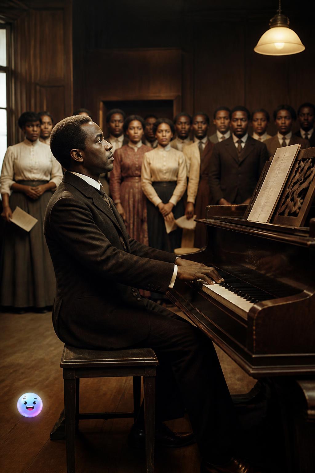 Scott Joplin brings opera to Harlem