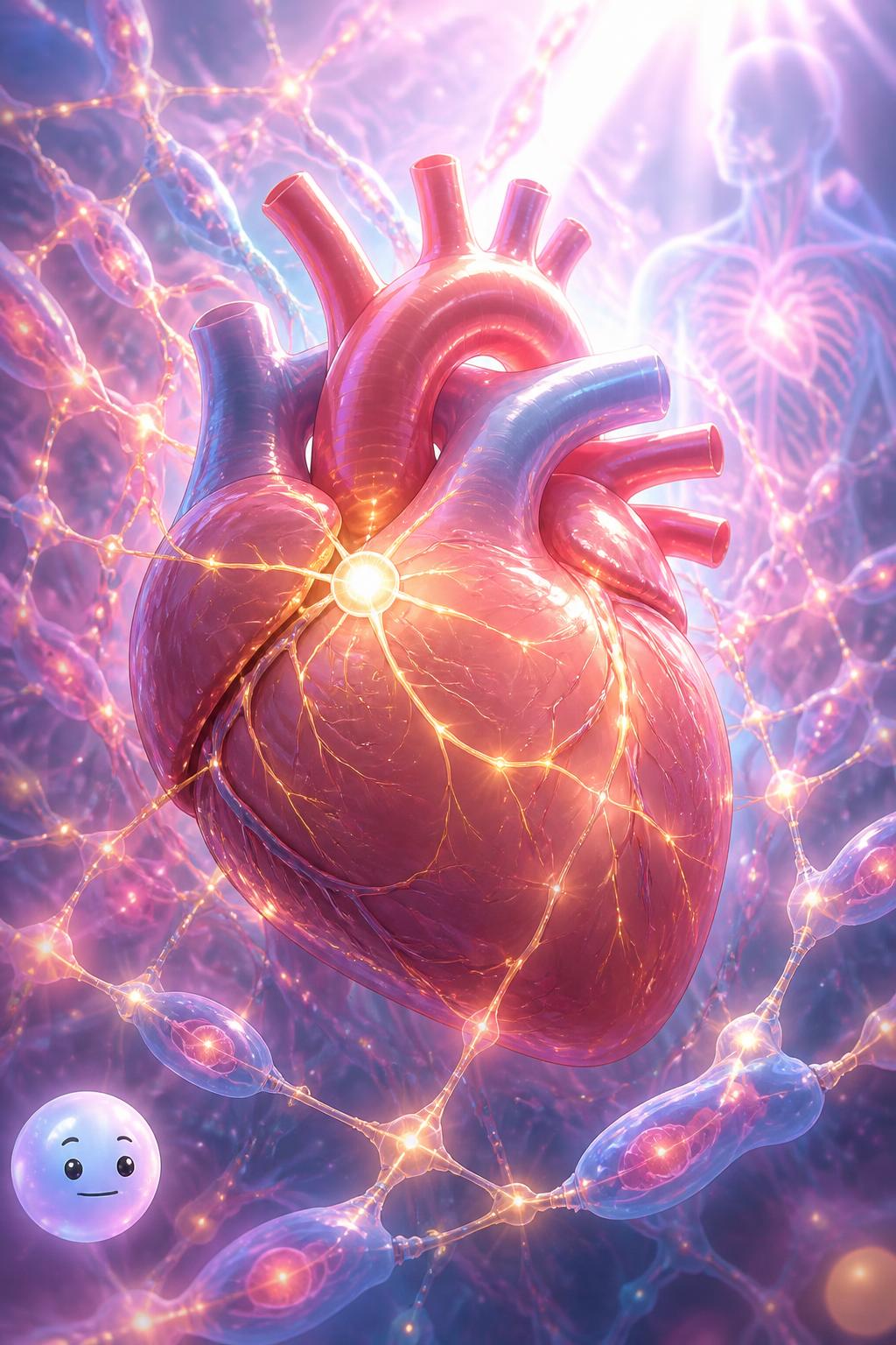 The beat of a single heart