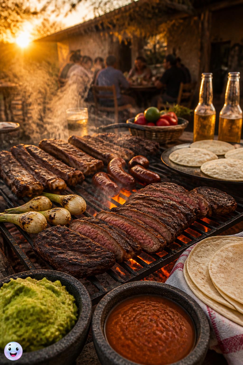 Las gigantescas tortillas sobaqueras de Sonora
