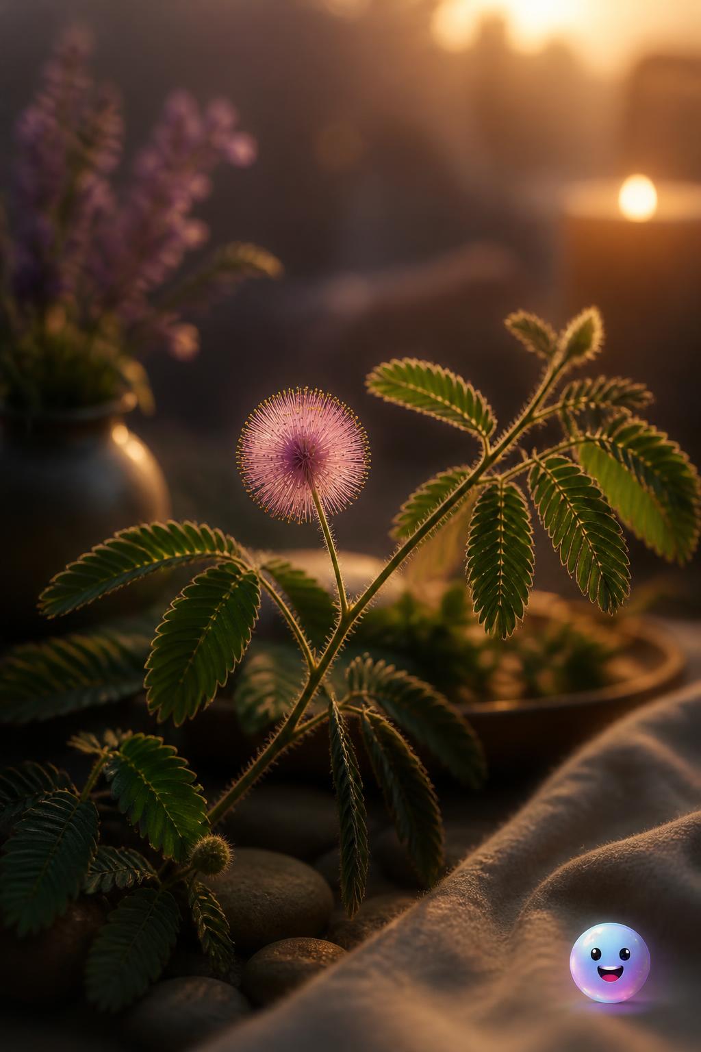 The plant that can put you to sleep