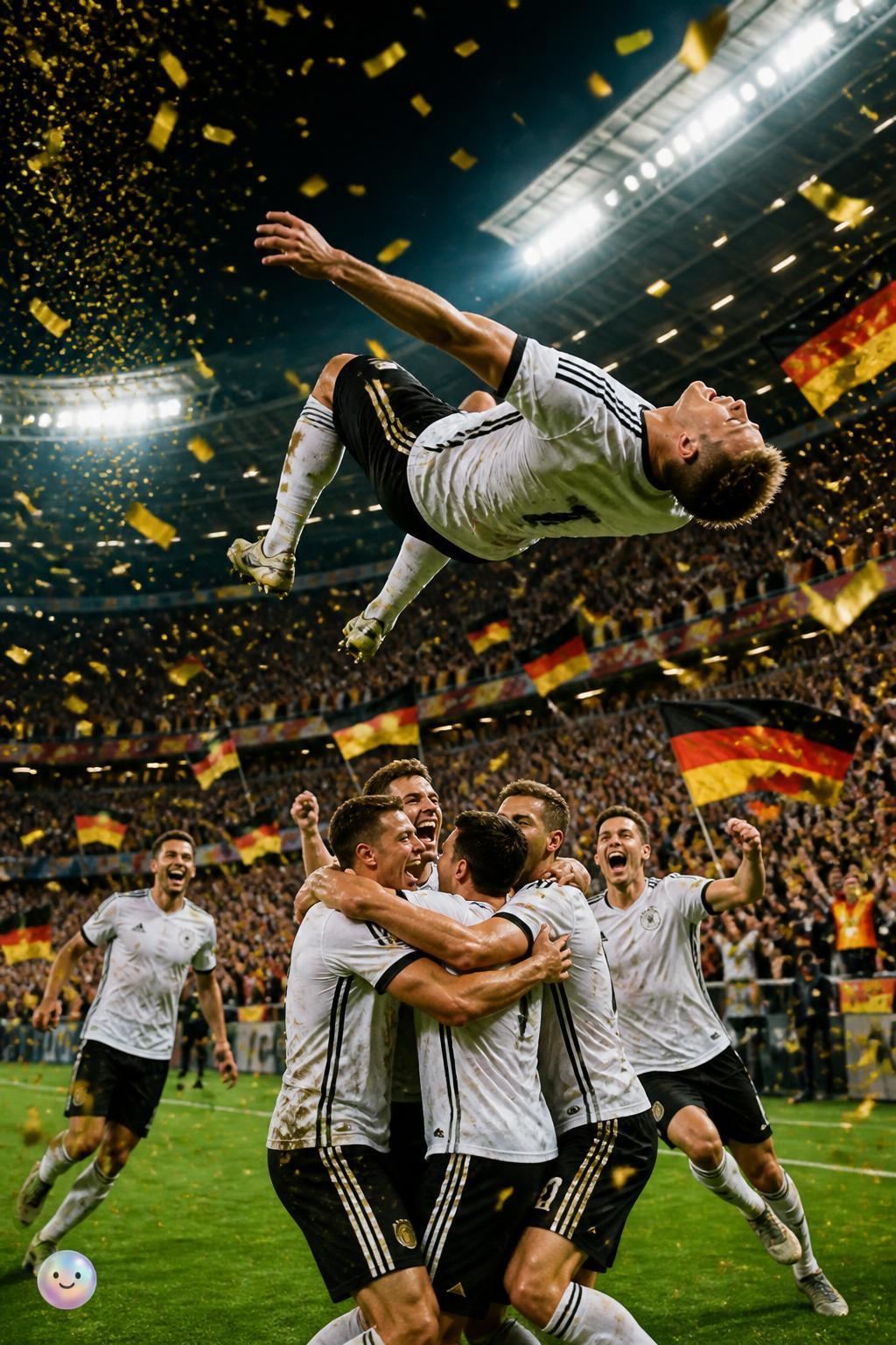 El mortal perfecto de Miroslav Klose
