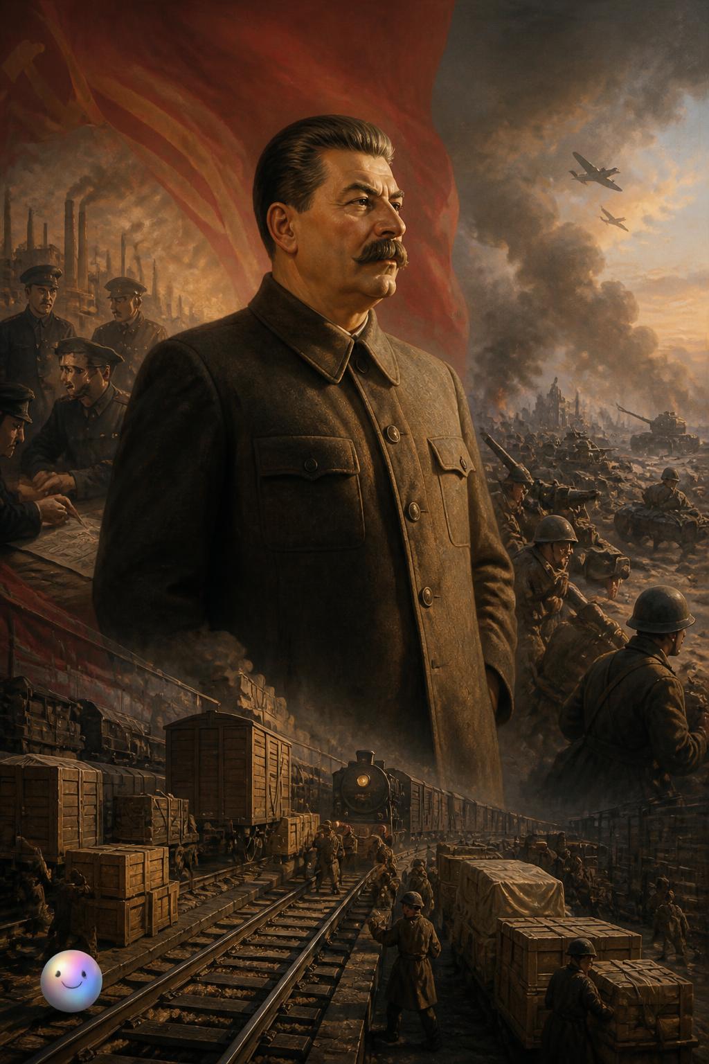 The rise of double dictators