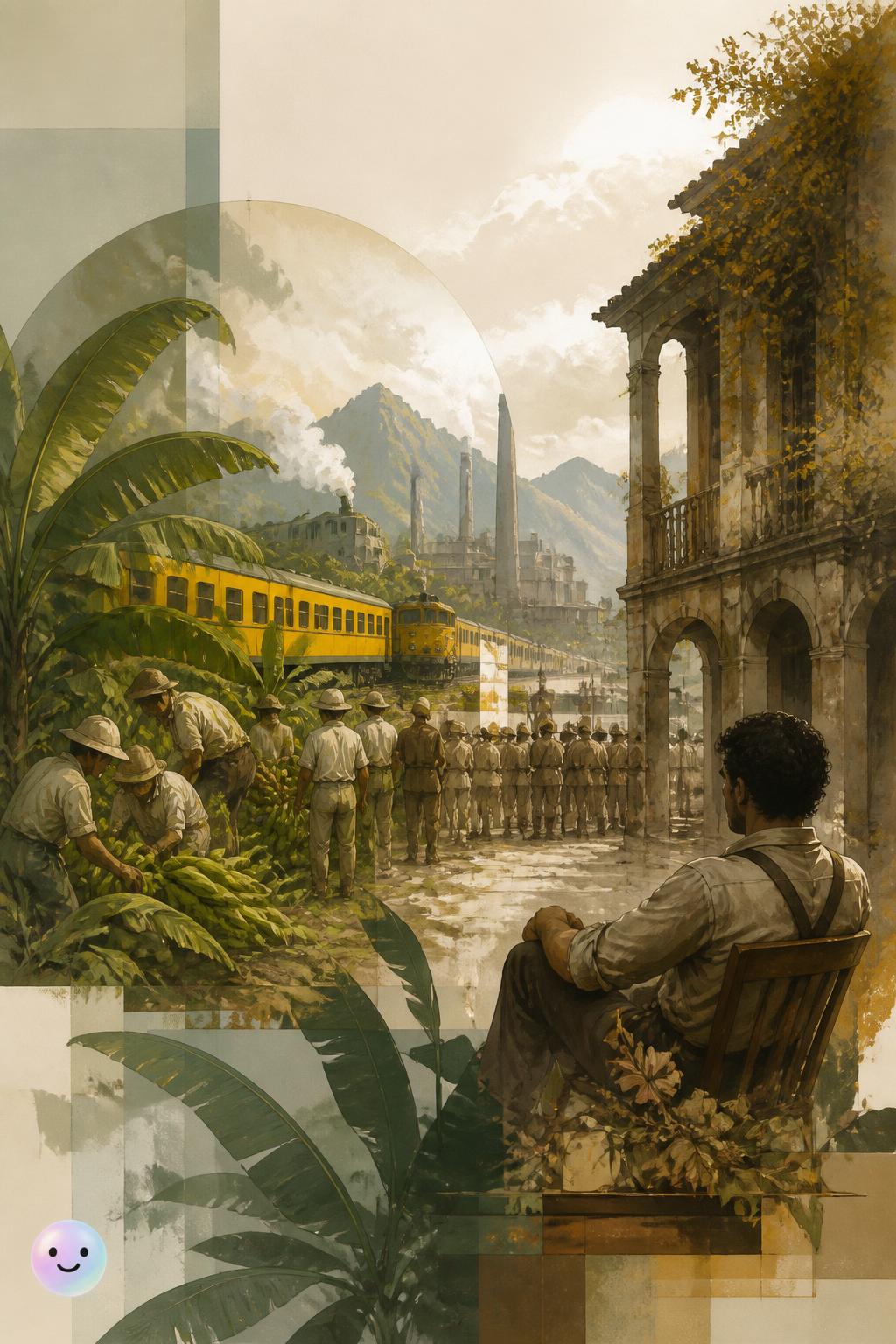 La decadencia y el progreso