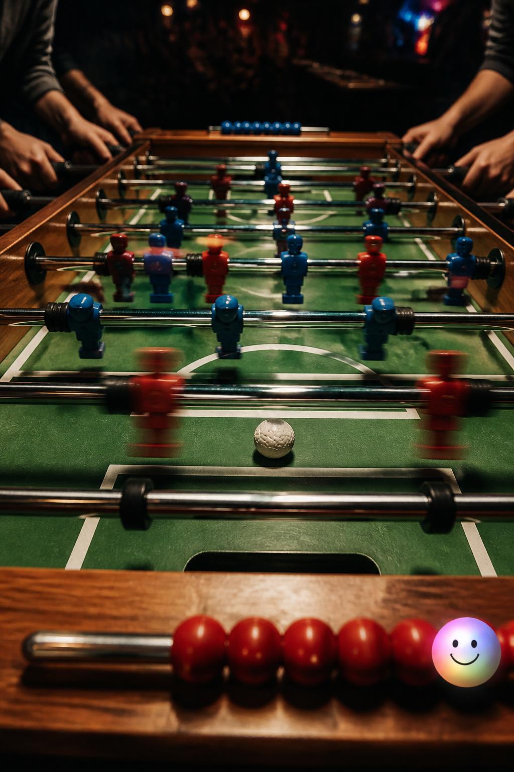 Conquering the difficult multi-table challenge