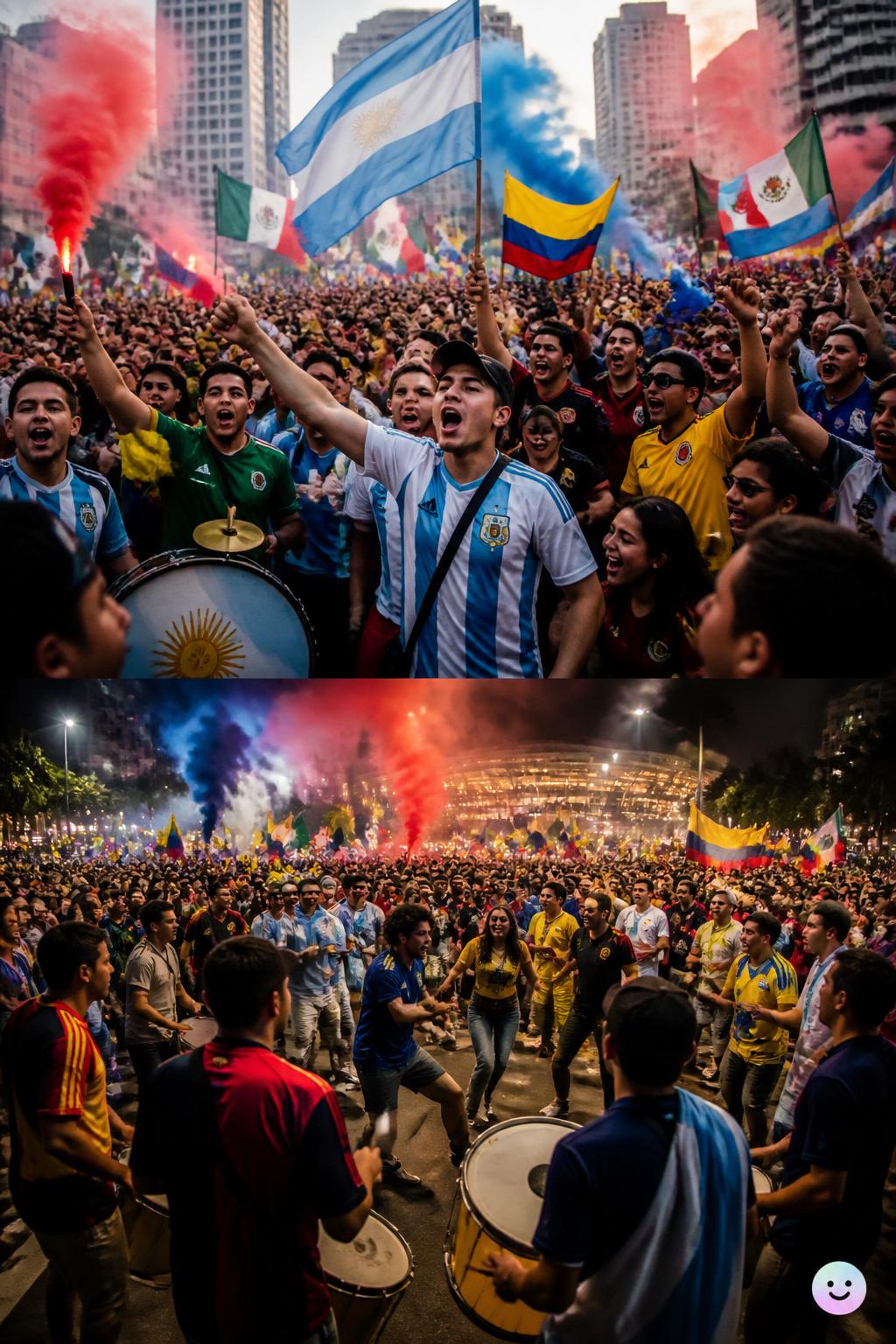 Activismo y ayuda comunitaria